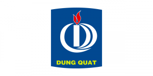 Logo BQL KKT Dung Quất
