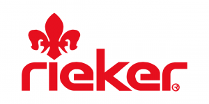Logo Công ty giày Rieker