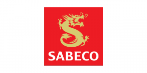 Logo Sabeco