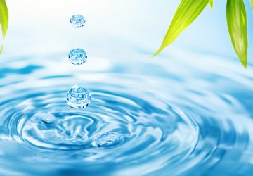 Cung cấp nước sạch sinh hoạt
